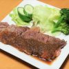ステーキ ソース 玉ねぎ りんごで絶品レシピ【ブログ】