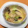 牡蠣 魚焼きグリル を使ってガーリックバター作ってみた【ブログ】